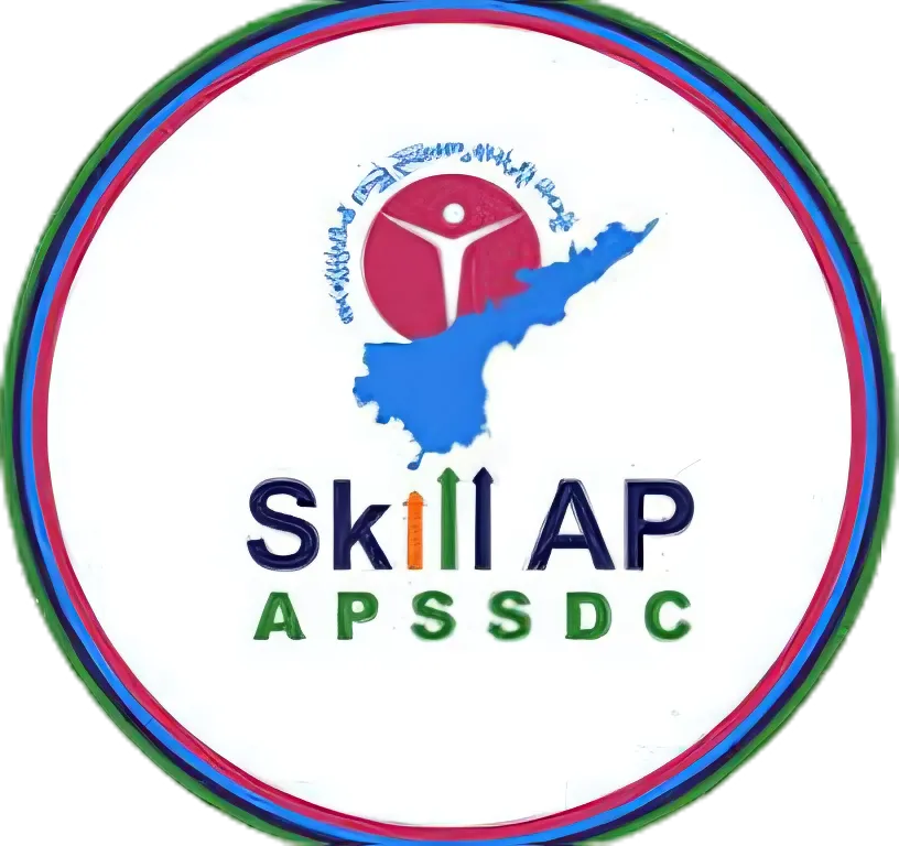 APSSDC logo