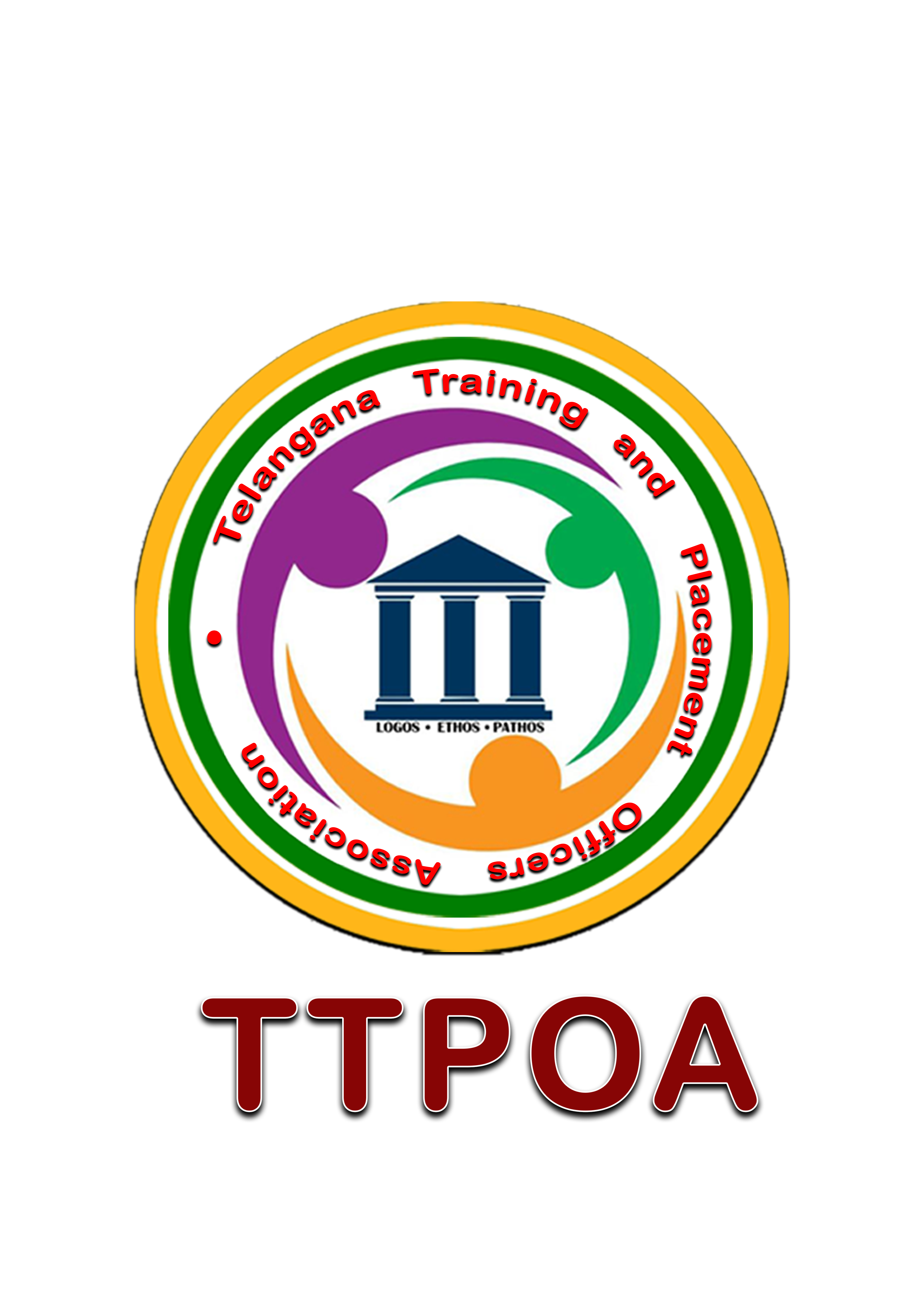 TTPOA logo
